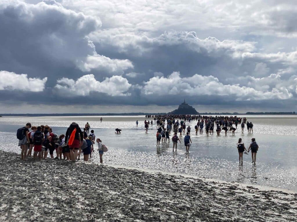 Ensemble scolaire Sainte Marie