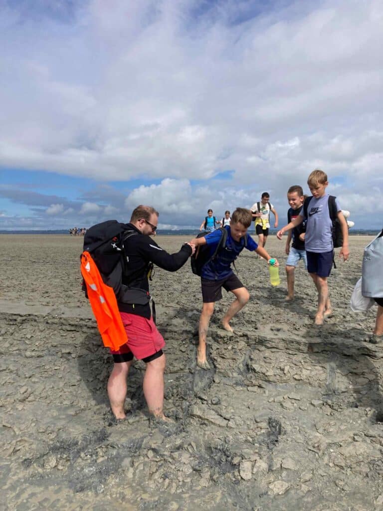 Ensemble scolaire Sainte Marie