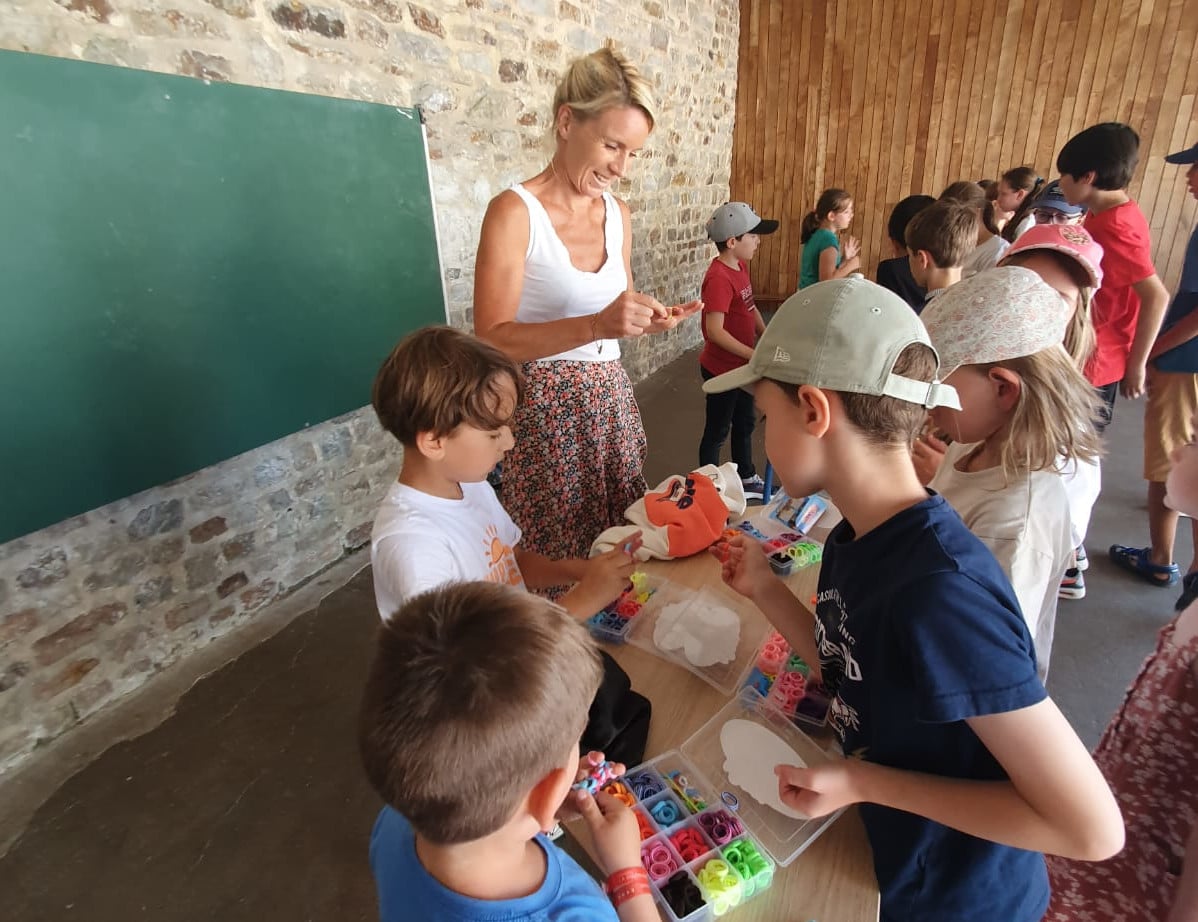 Journée des talents 3